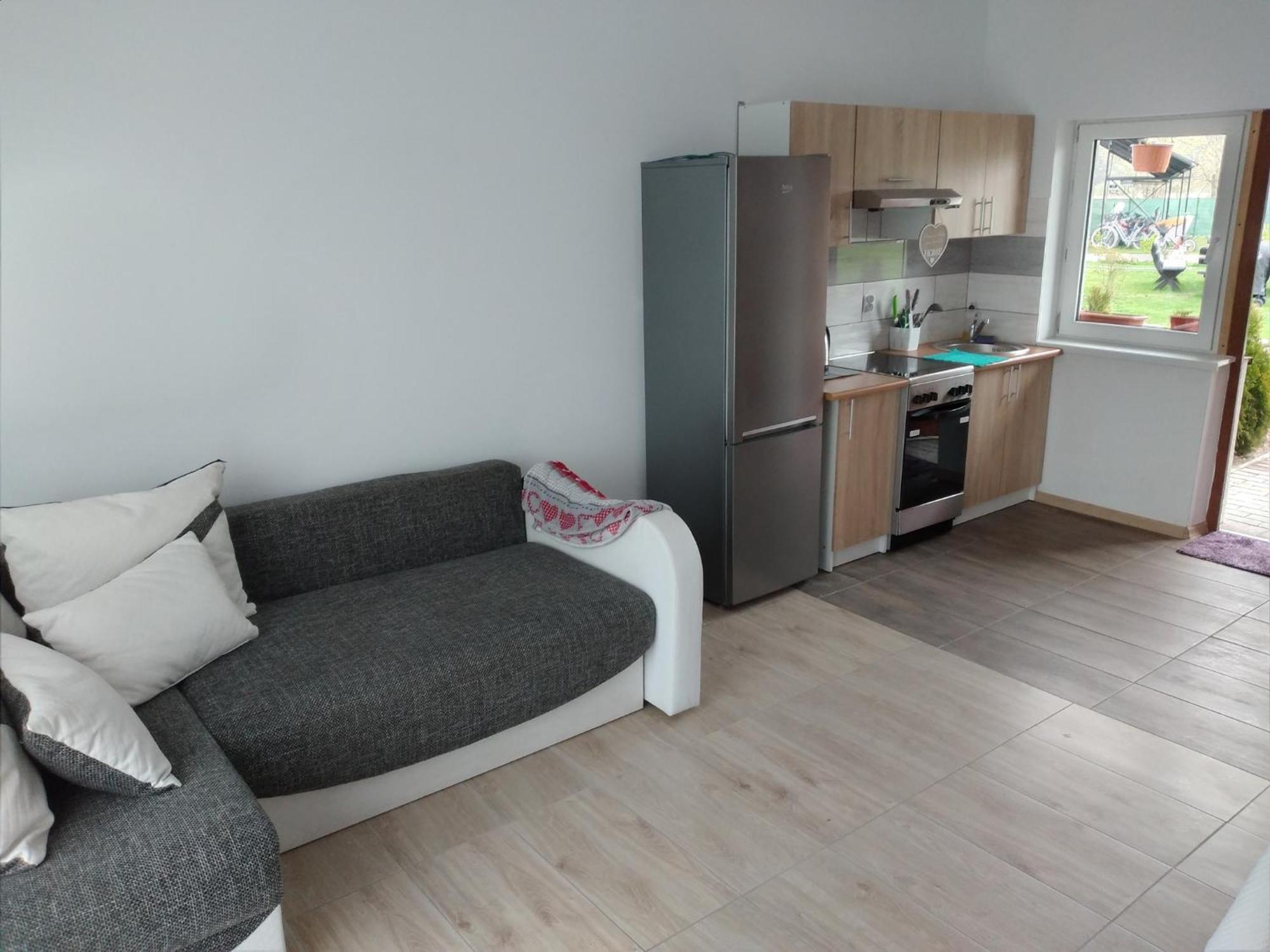 Baltichouse Podczele- Wakacyjne Blisko Morza !!! Sauna, Jacuzzi,grill Plac Zabaw * Kołobrzeg
