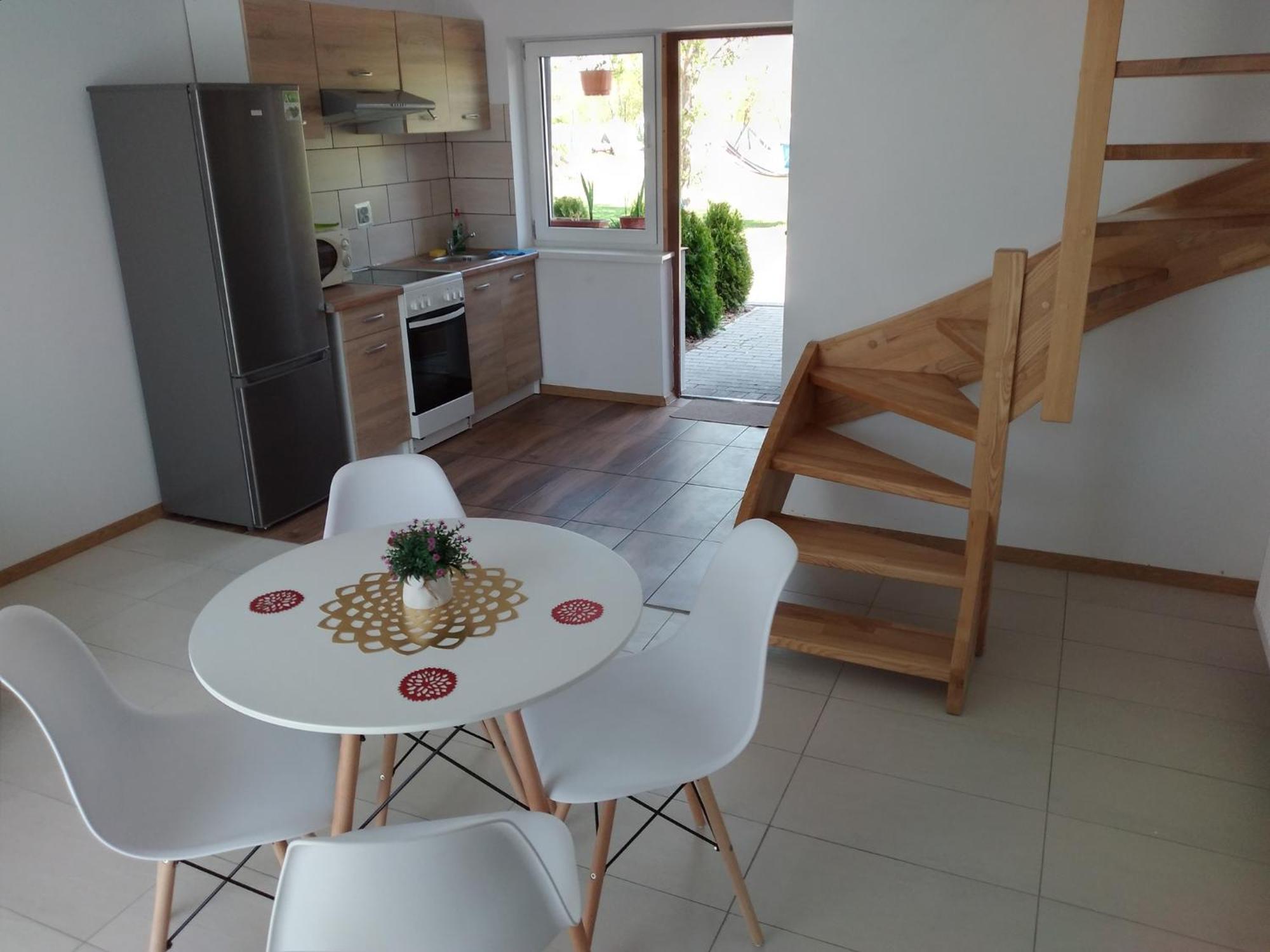 Baltichouse Podczele- Wakacyjne Blisko Morza !!! Sauna, Jacuzzi,grill Plac Zabaw Dom wakacyjny *