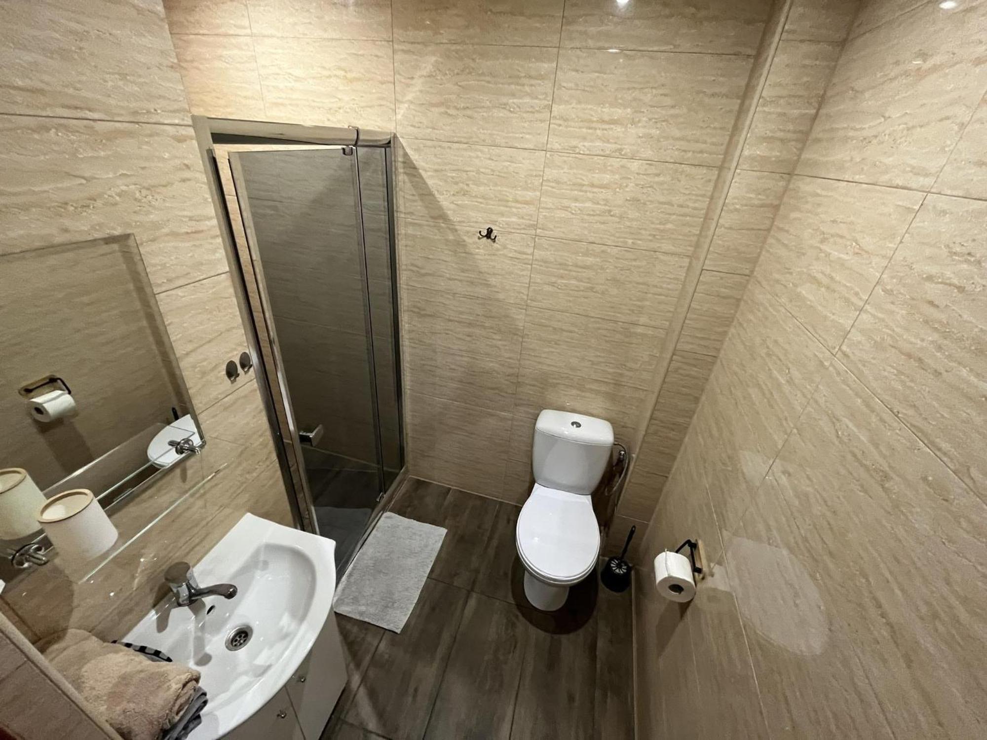 Baltichouse Podczele- Wakacyjne Blisko Morza !!! Sauna, Jacuzzi,grill Plac Zabaw Dom wakacyjny