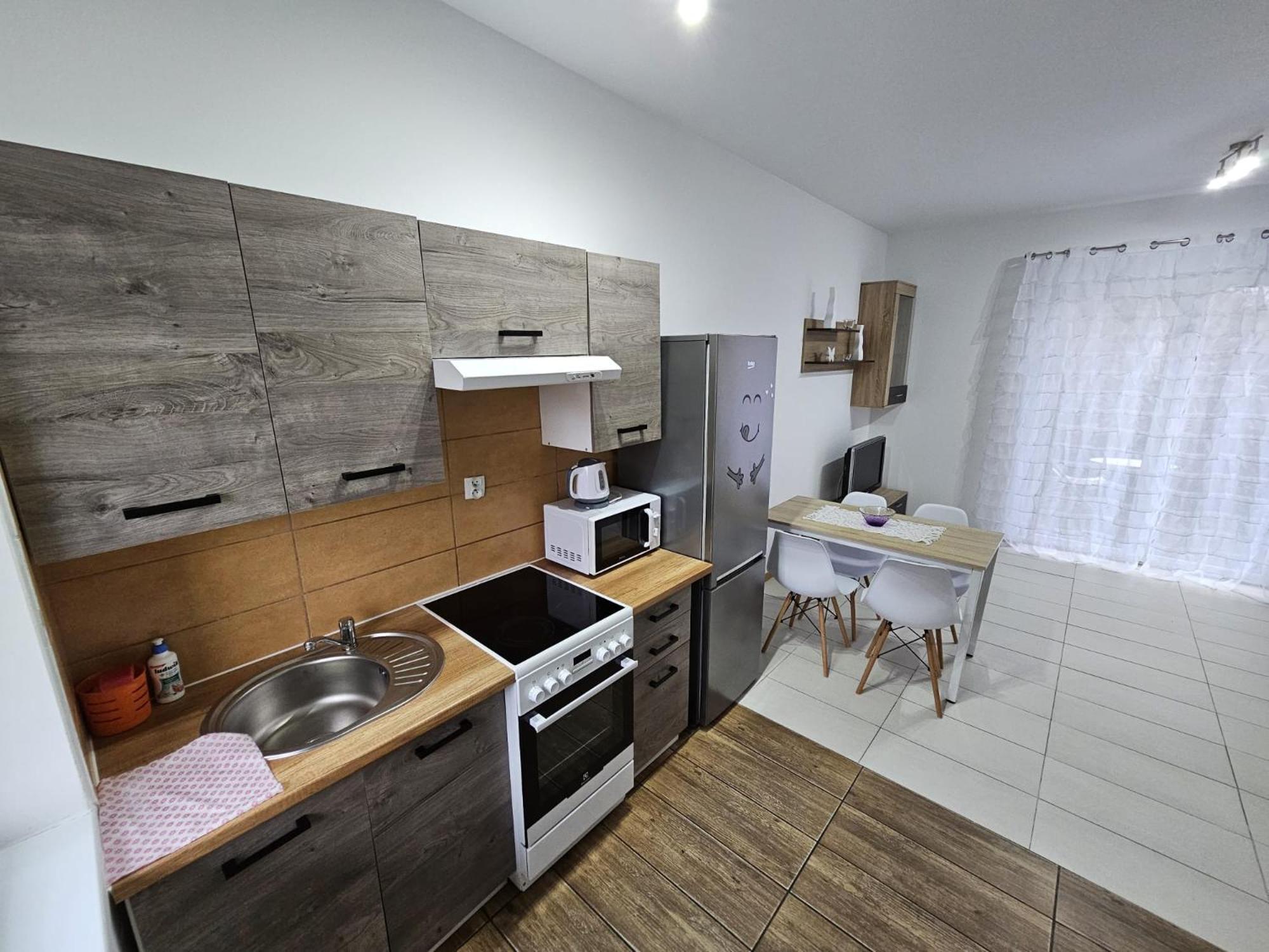 Baltichouse Podczele- Wakacyjne Blisko Morza !!! Sauna, Jacuzzi,grill Plac Zabaw Dom wakacyjny