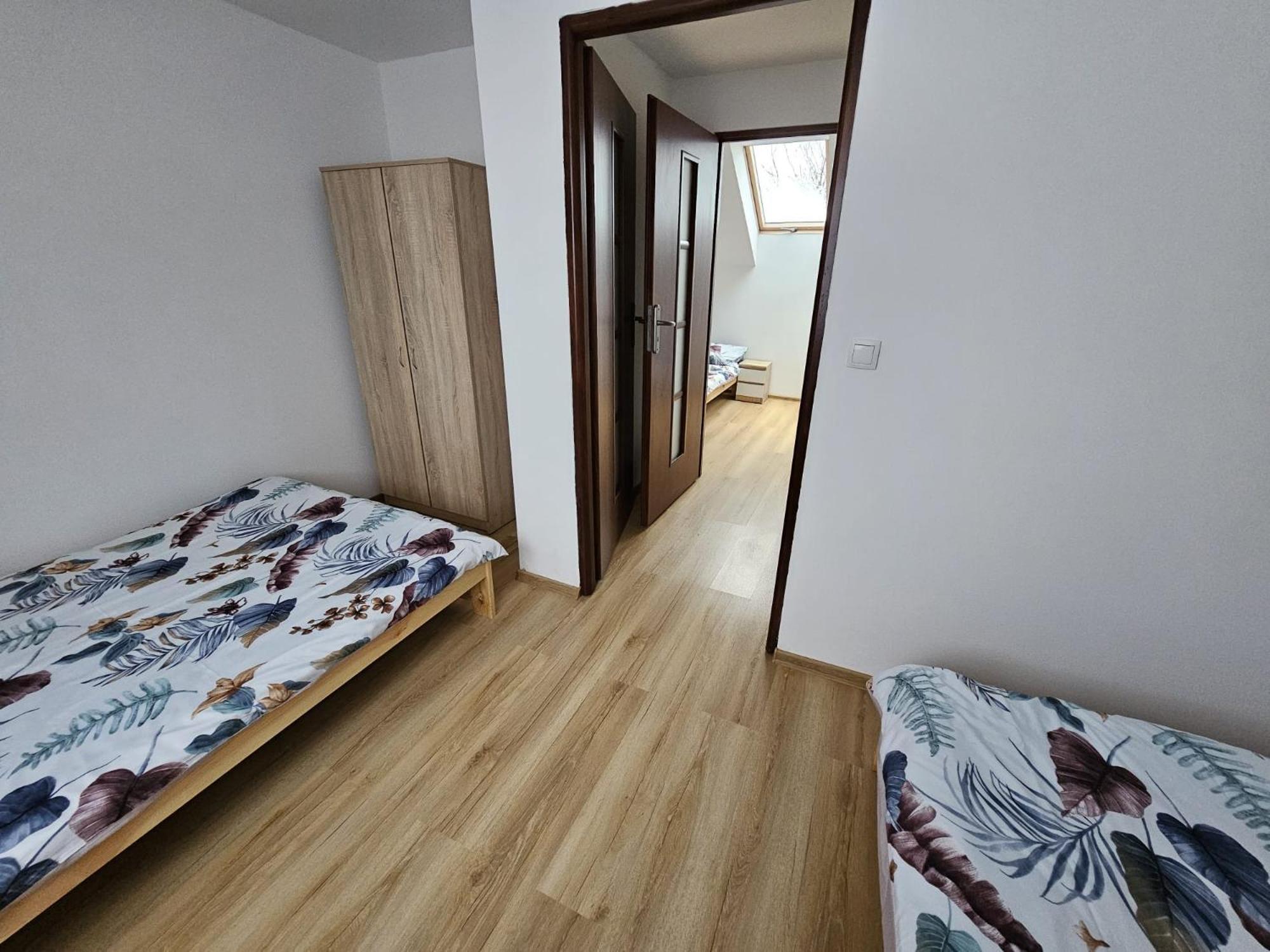Baltichouse Podczele- Wakacyjne Blisko Morza !!! Sauna, Jacuzzi,grill Plac Zabaw Ferienhaus Kolberg