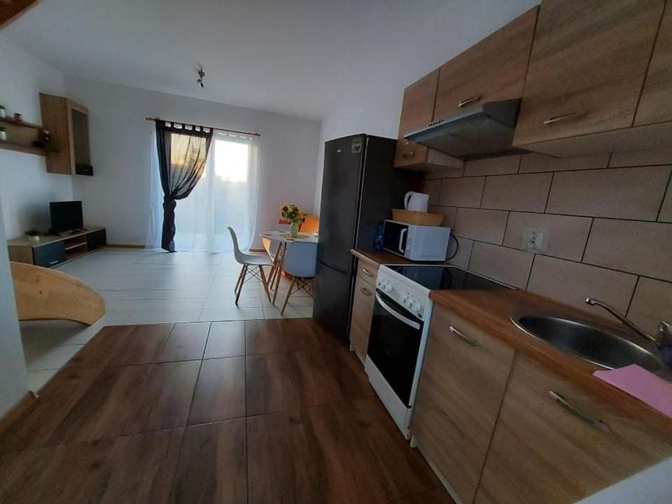 Baltichouse Podczele- Wakacyjne Blisko Morza !!! Sauna, Jacuzzi,grill Plac Zabaw *