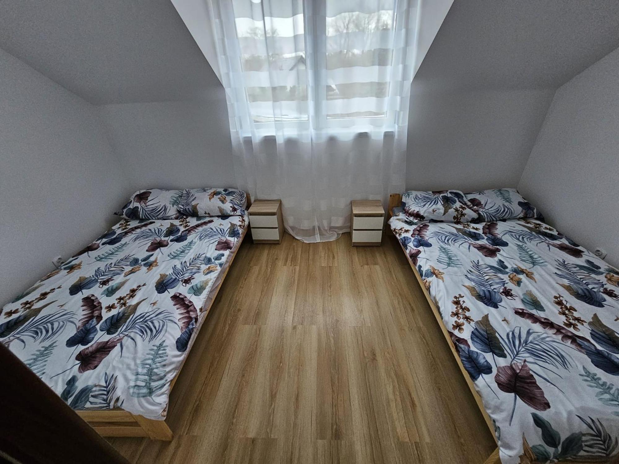 Baltichouse Podczele- Wakacyjne Blisko Morza !!! Sauna, Jacuzzi,grill Plac Zabaw Kolberg