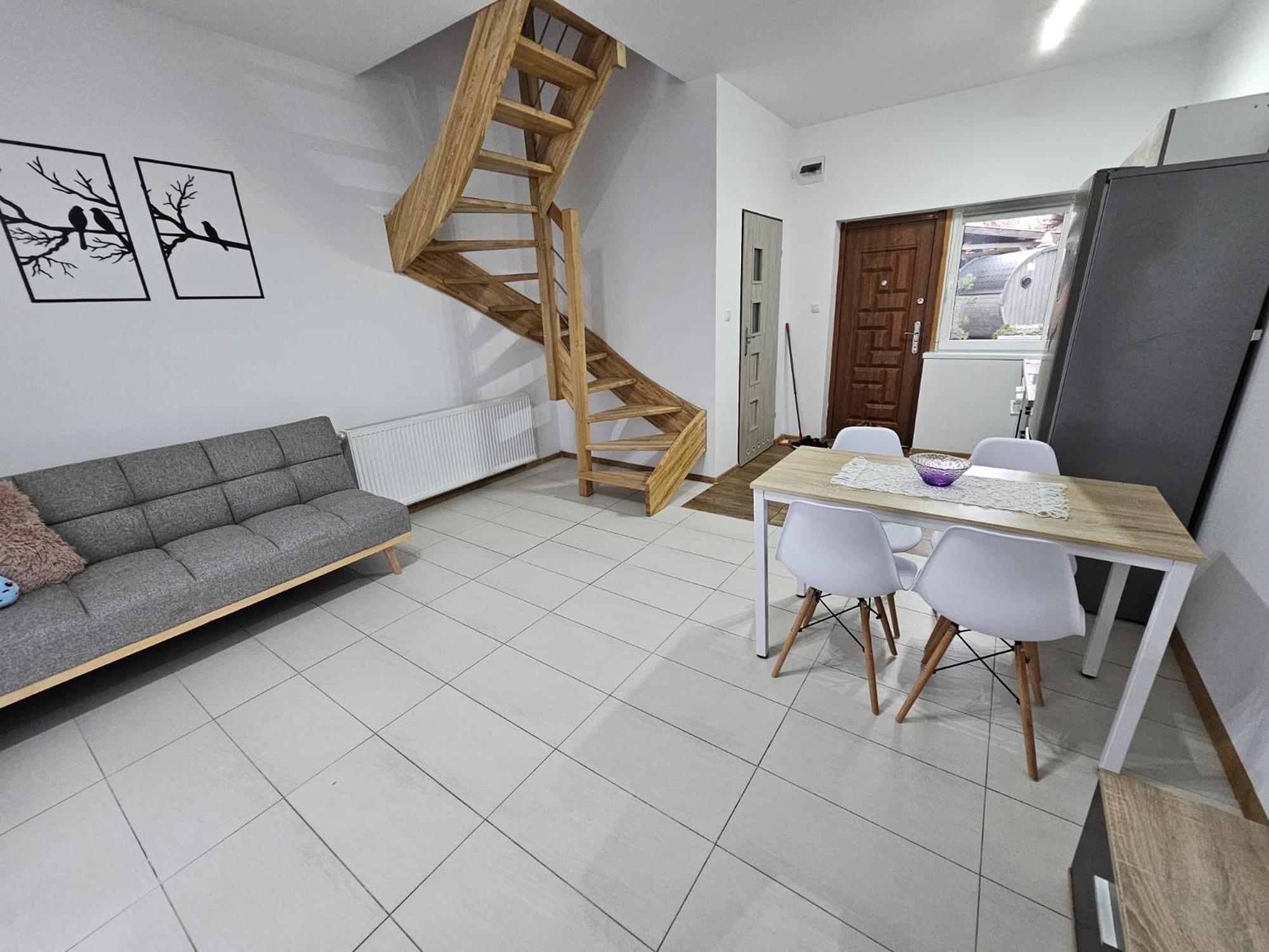 Baltichouse Podczele- Wakacyjne Blisko Morza !!! Sauna, Jacuzzi,grill Plac Zabaw