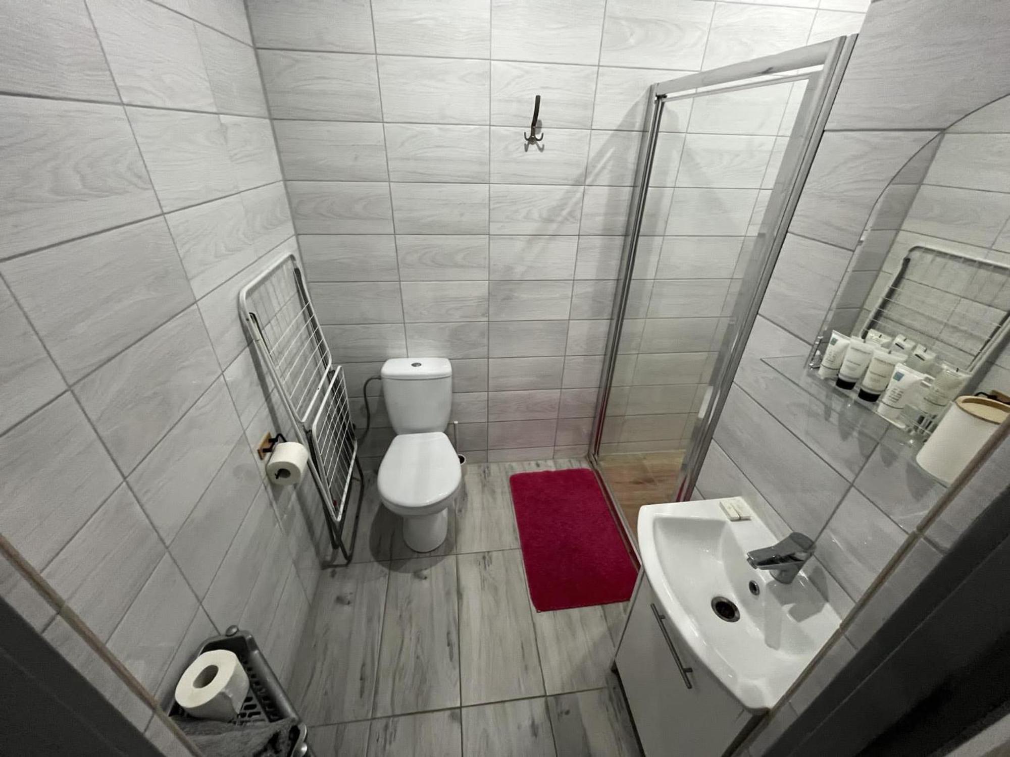 Baltichouse Podczele- Wakacyjne Blisko Morza !!! Sauna, Jacuzzi,grill Plac Zabaw Ferienhaus